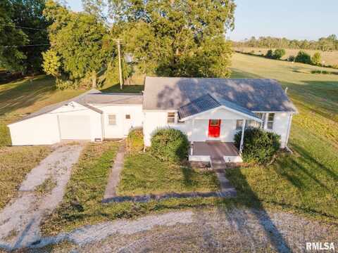 16830 Route 37 Highway, Johnston City, IL 62951