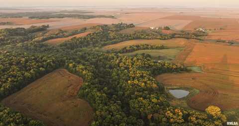 0000 N DAILY Road, Princeville, IL 61559