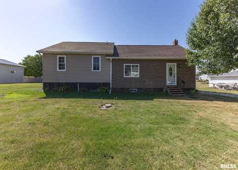 815 SE 1ST Street, Galva, IL 61434