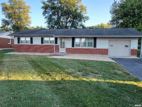 1524 Hamann Lane, Quincy, IL 62305
