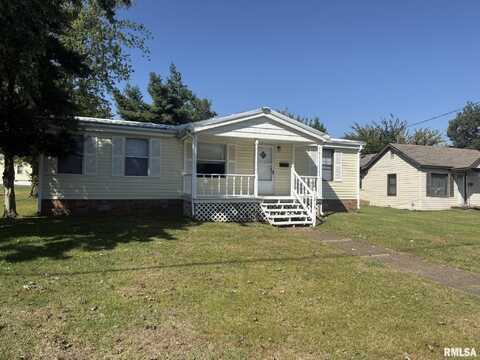 1215 FERRY Street, Metropolis, IL 62960