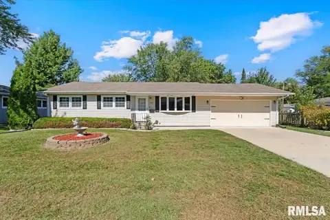 431 27TH Avenue, East Moline, IL 61244