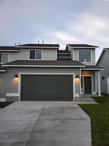 5606 Remington Drive, Pasco, WA 99301
