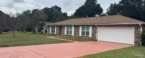 6342 Lake Charlene Ter, Pensacola, FL 32506