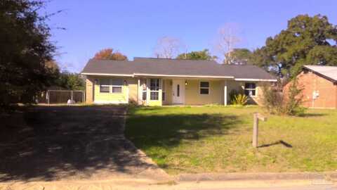 5775 Ventura Ln, Pensacola, FL 32526