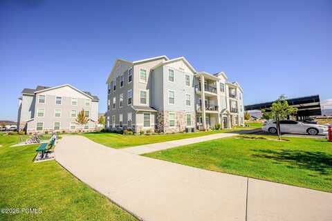 1128 S 820 East unit: 1201, Heber City, UT 84032