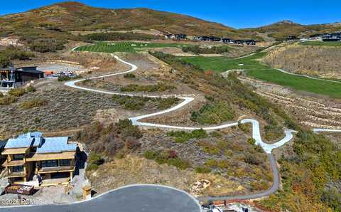 11497 N Ursa Circle lot: 50, Mayflower Mountain, UT 84032