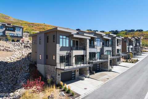 825 E Klaim Drive, Hideout, UT 84036