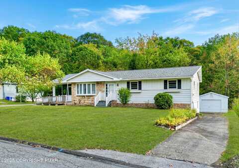 700 Union Street, Peckville, PA 18452