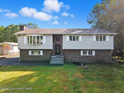 12 Seneca Trail, Albrightsville, PA 18210