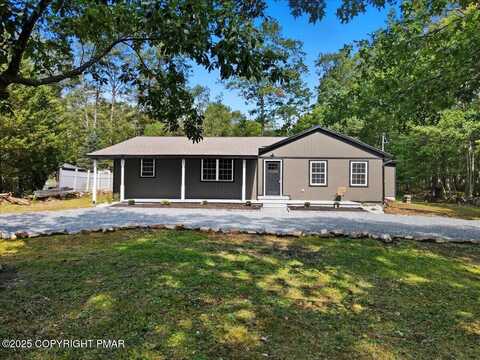 134 Poplar Lane, Kunkletown, PA 18058