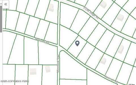 2053 Nosirrah Road, Albrightsville, PA 18210