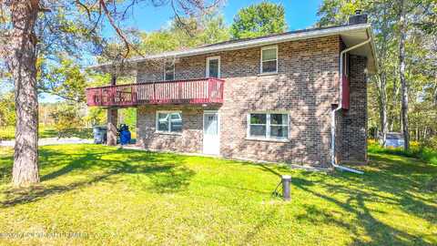 98 Black Bear Pass, White Haven, PA 18661