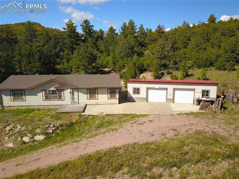 1410 Ranch Road, Canon City, CO 81212
