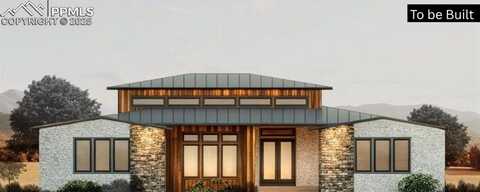 5499 Remuda Ranch Parkway, Sedalia, CO 80118