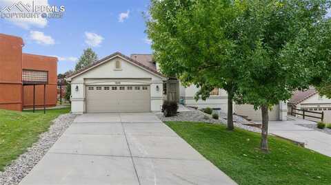 7849 Flicker Grove, Colorado Springs, CO 80920