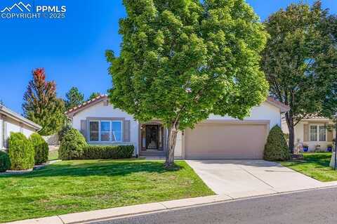 2656 Marston Heights, Colorado Springs, CO 80920