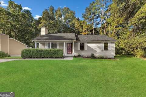 565 Lacebark Drive, Macon, GA 31220
