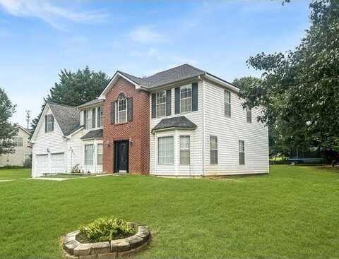 2167 Pixie Rose Lane, Loganville, GA 30052