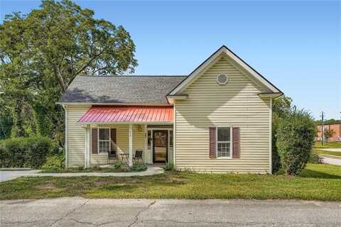 210 N Johnston Street, Dallas, GA 30132