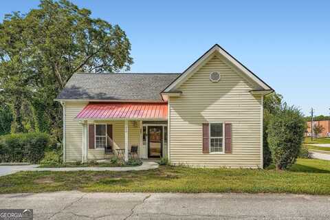 210 N Johnston Street, Dallas, GA 30132