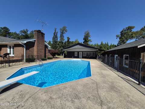 230 Wright Road, Biscoe, NC 27209