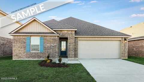 137 Ivywood Court, Duson, LA 70529