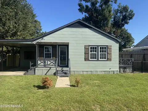 216 Longview Drive, Lafayette, LA 70506