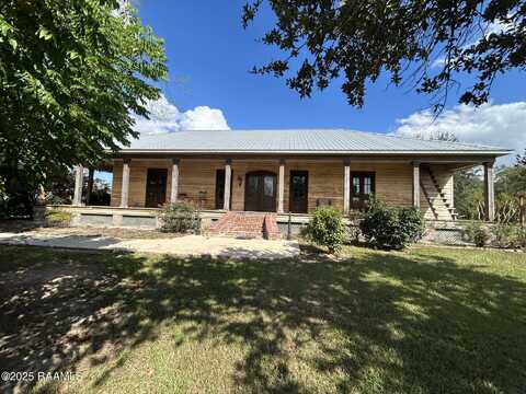 771 Ninth Street, Ville Platte, LA 70586