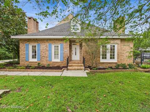 523 Esplanade Drive, Lafayette, LA 70508