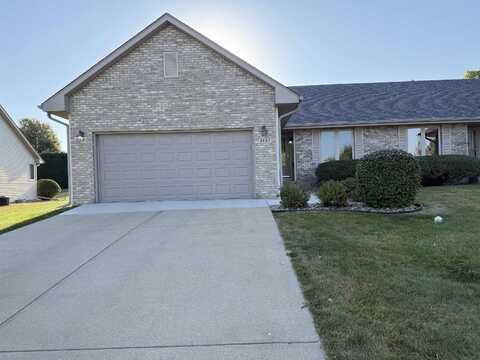3127 Sandy Pointe, FREEPORT, IL 61032