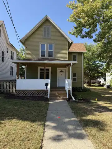 911 S Peoria, DIXON, IL 61021