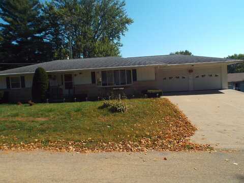214 Long, WARREN, IL 61087