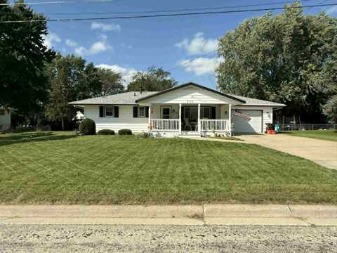 232 10th, PECATONICA, IL 61063