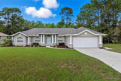 1865 W Citrus Springs Boulevard, Citrus Springs, FL 34434