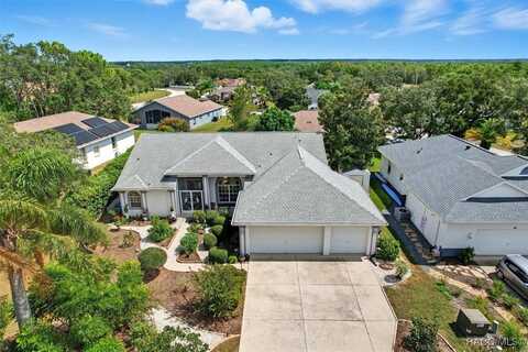 65 N Leafland Point, Lecanto, FL 34461