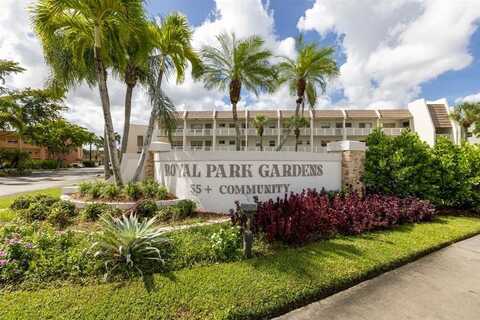 6850 Royal Palm Blvd, Pompano Beach, FL 33063
