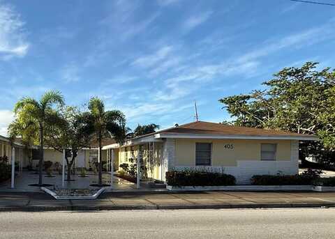 405 6th Ave, Lake Worth, FL 33460