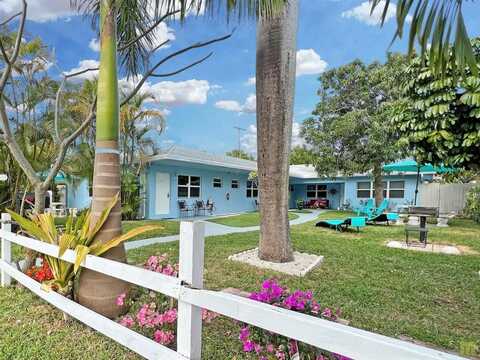 2695 SE 1st Ct, Pompano Beach, FL 33062