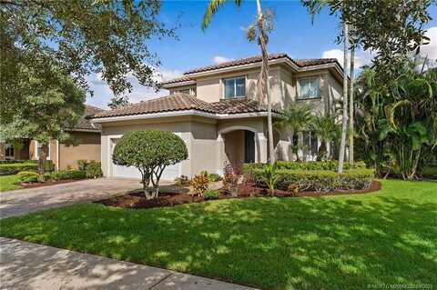 5338 SW Longspur Lane, Palm City, FL 34990
