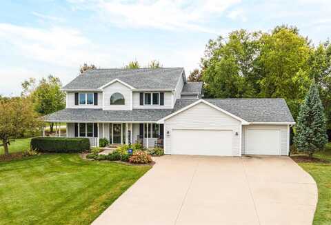 35 E SUNNY HILL Avenue, OSHKOSH, WI 54902