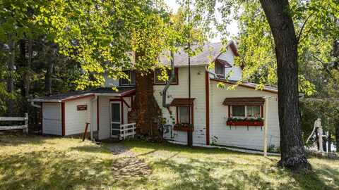 N3012 HICKS Lane, WAUPACA, WI 54981