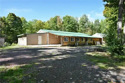 53875 Gerties Drive, grand view, WI 54839