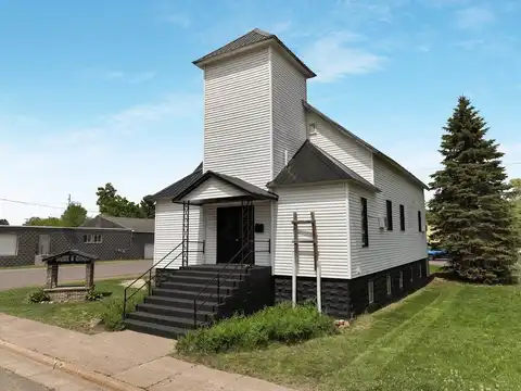 324 Douglas Street unit: 1-2, Chetek, WI 54728