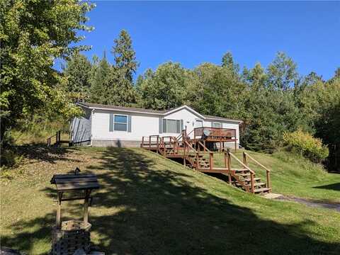 9220N County Highway S, Hayward, WI 54843