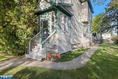 200 McKinley Ave, Eveleth, MN 55734
