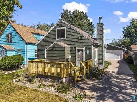 214 N Jessica Ave, Sioux Falls, SD 57103