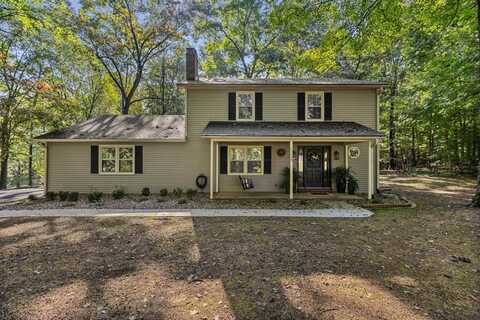 1235 Claypool Boyce Road, Alvaton, KY 42122