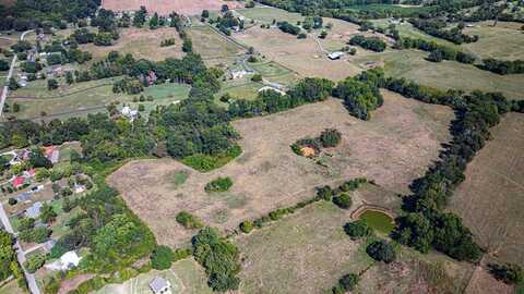 0 Dye Ford Road, Alvaton, KY 42122