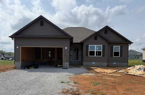 464 Turkey Run Drive, Bowling Green, KY 42104